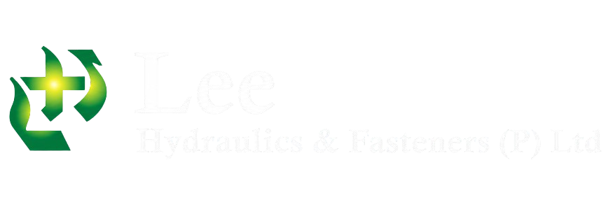 Lee Hydraulics & Fasteners Logo